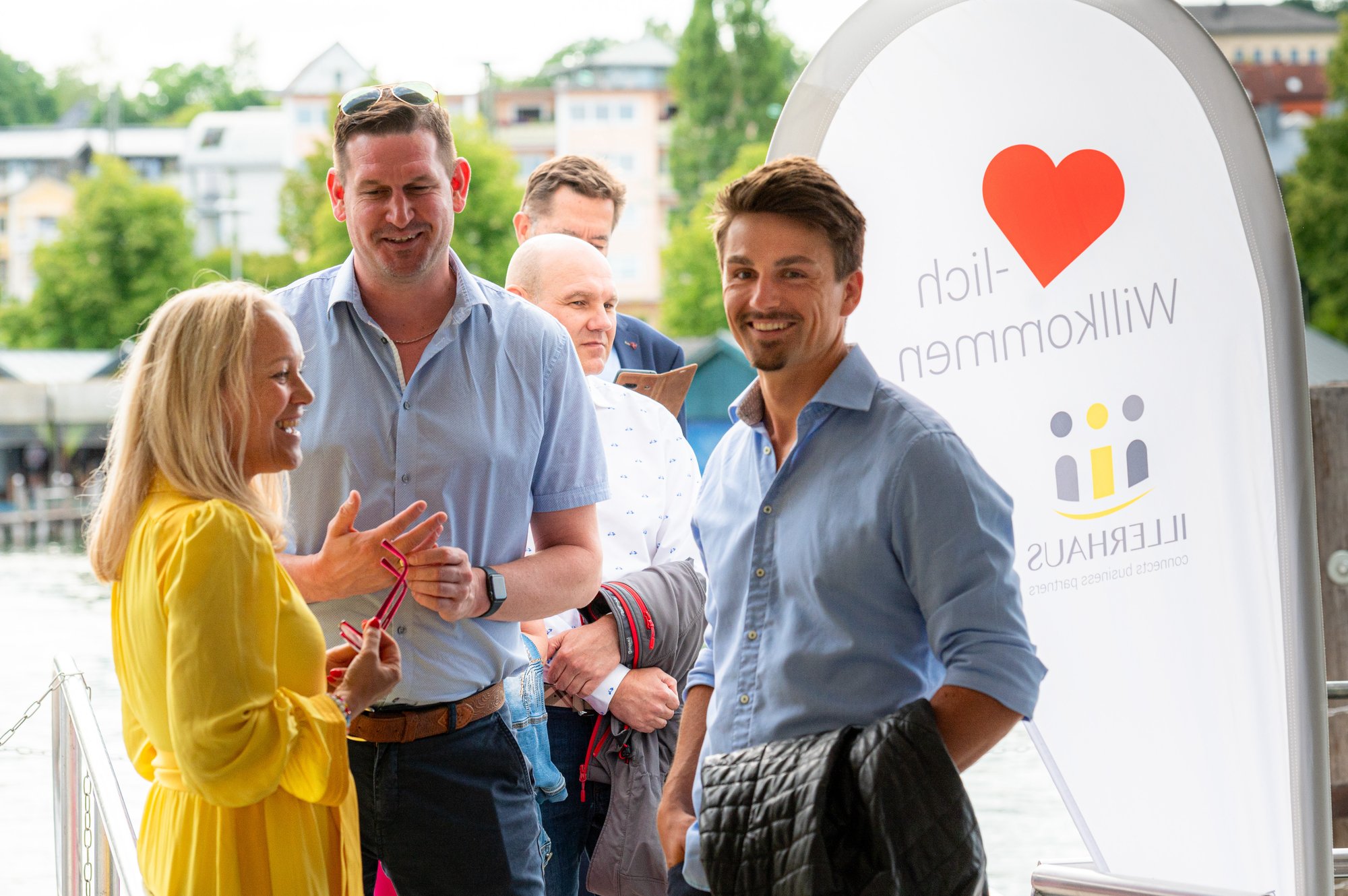 Illerhaus Marketing
