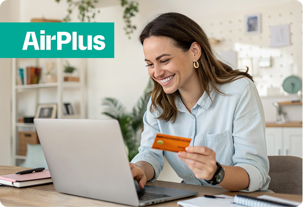 AirPlus