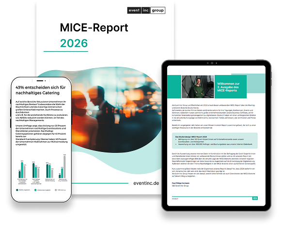 MICE-Report 2026