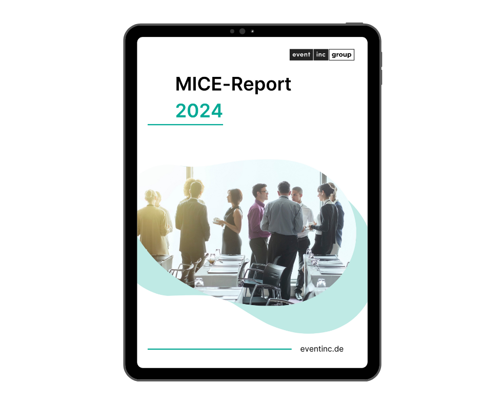 MICE-Report 2024