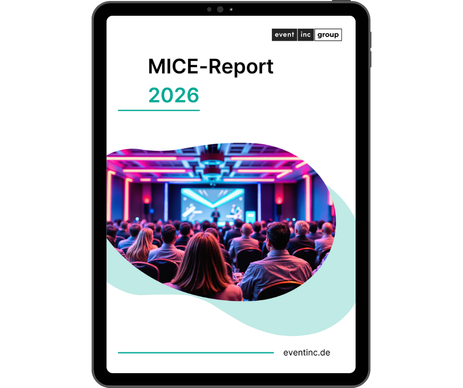 MICE-Report 2026