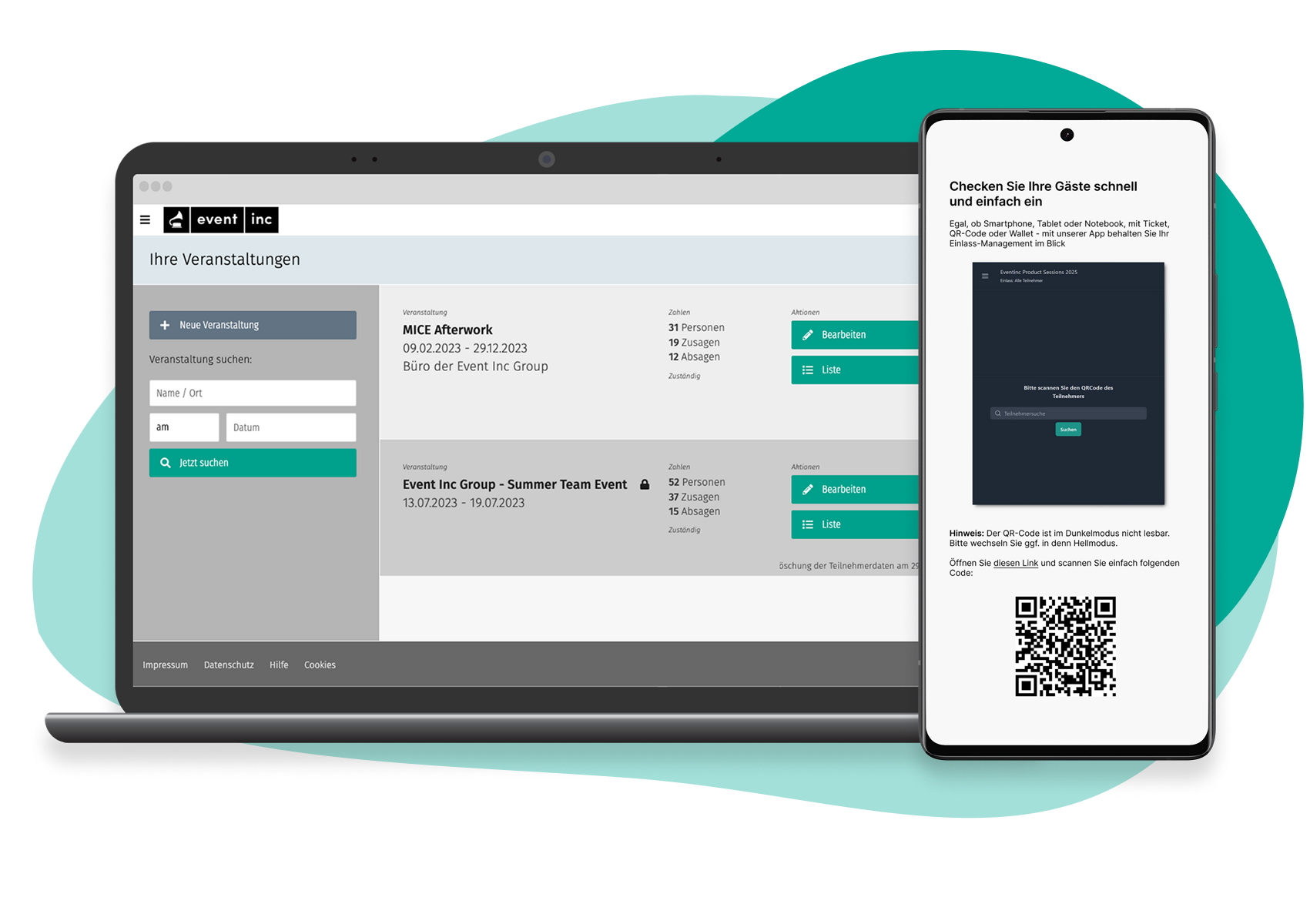 TMS Registrierungsprozess TMS Registrierungsprozess
